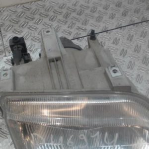 RENAULT CLIO 1 PHASE 1