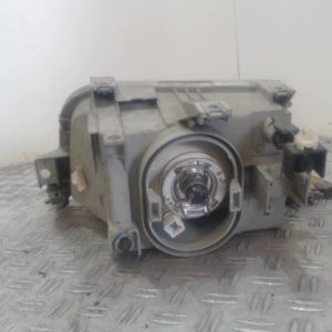 RENAULT CLIO 1 PHASE 1