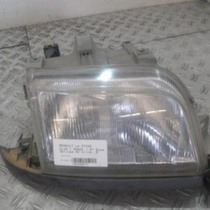 RENAULT CLIO 1 PHASE 1