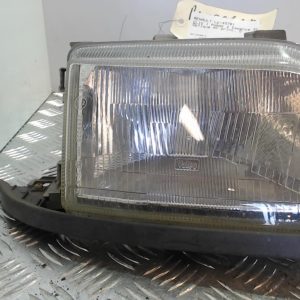 RENAULT CLIO 1 PHASE 1