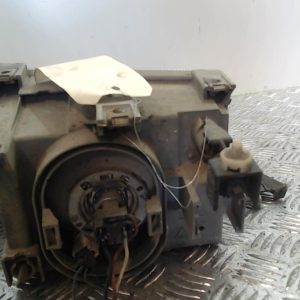 RENAULT CLIO 1 PHASE 1