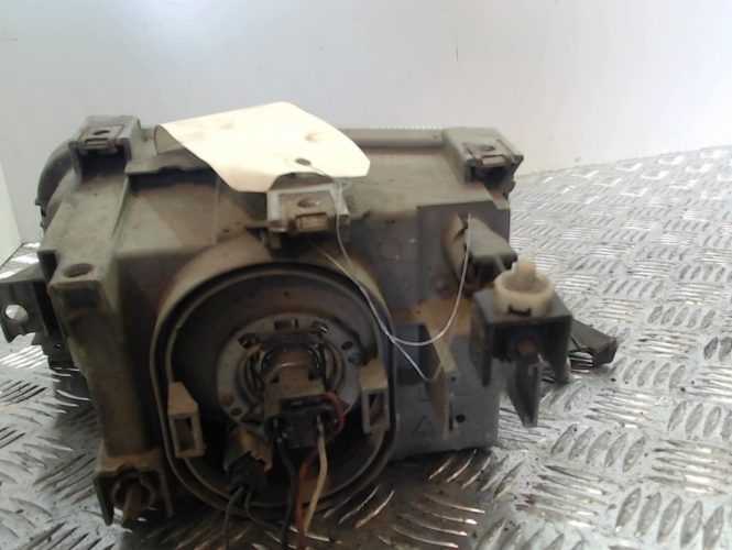 RENAULT CLIO 1 PHASE 1