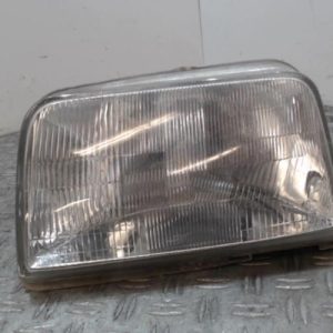 RENAULT EXPRESS PHASE 1