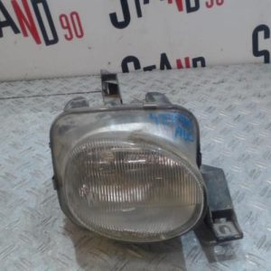 FIAT MULTIPLA PHASE 1