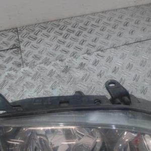 TOYOTA AVENSIS 1 PHASE 2