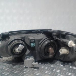 OPEL ASTRA G CABRIOLET