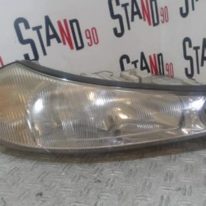 FORD MONDEO 1 PHASE 2