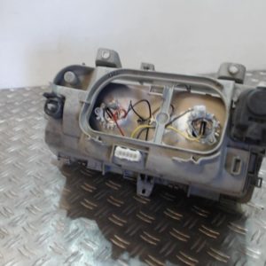 CITROEN EVASION PHASE 2