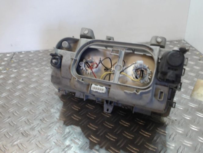 CITROEN EVASION PHASE 2