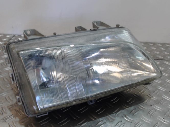 CITROEN EVASION PHASE 2