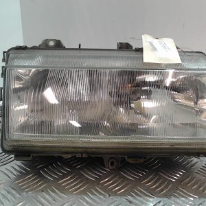 CITROEN EVASION PHASE 1