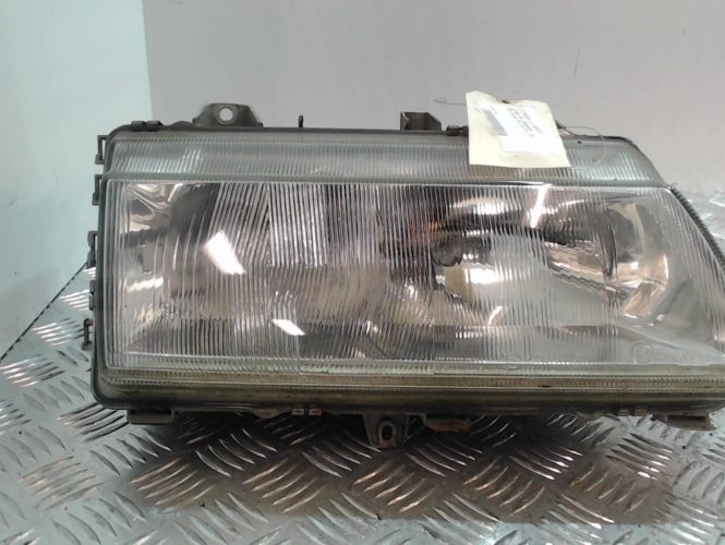 CITROEN EVASION PHASE 1