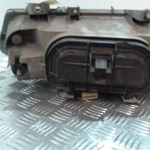 CITROEN EVASION PHASE 1