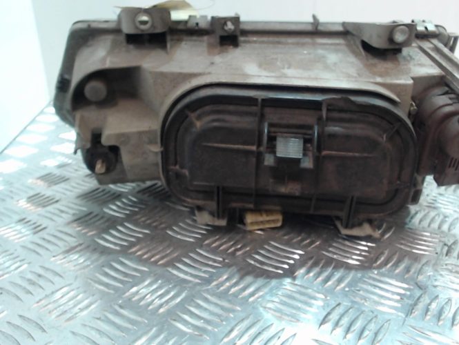 CITROEN EVASION PHASE 1