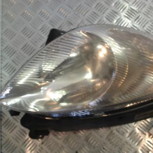 CITROEN XSARA PICASSO PHASE 1