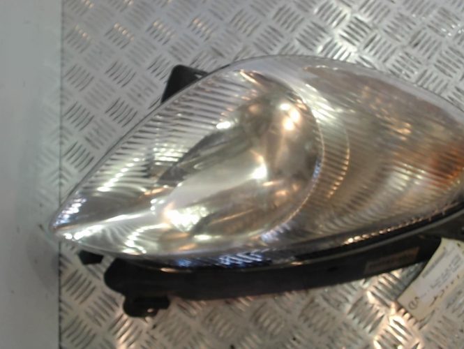 CITROEN XSARA PICASSO PHASE 1