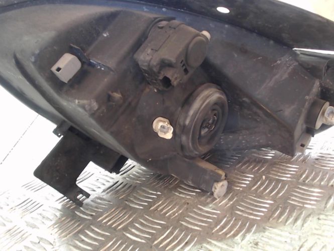 CITROEN XSARA PICASSO PHASE 1