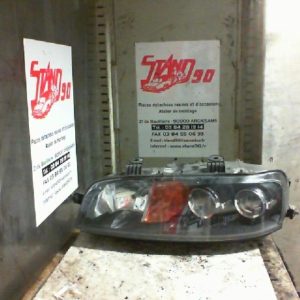 FIAT PUNTO 2 PHASE 2