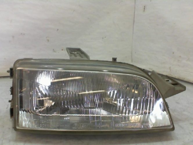 FIAT PUNTO 1 PHASE 1