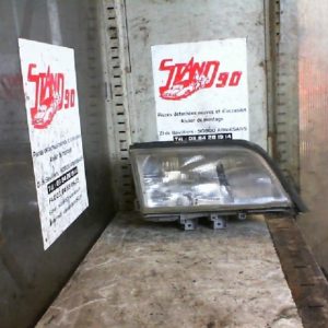 MERCEDES CLASSE C 202 PHASE 2