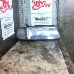 OPEL VECTRA A PHASE 2