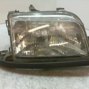 RENAULT CLIO 1 PHASE 2