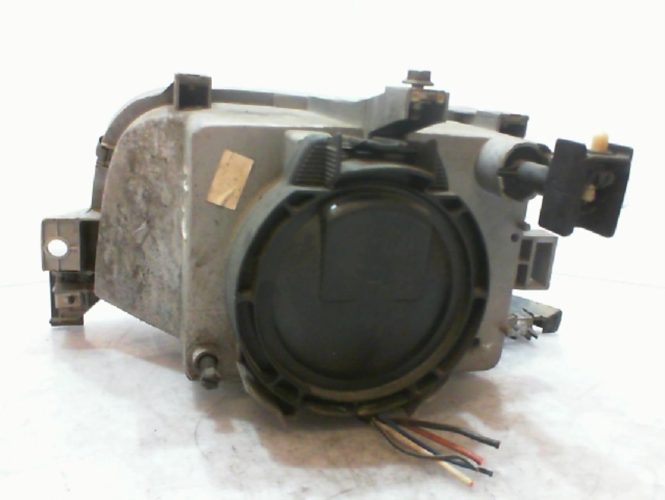 RENAULT CLIO 1 PHASE 2