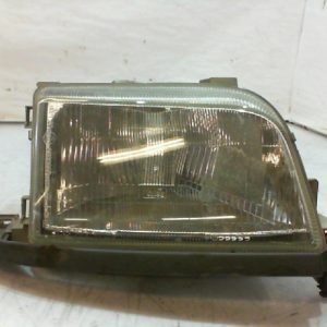 RENAULT CLIO 1 PHASE 2