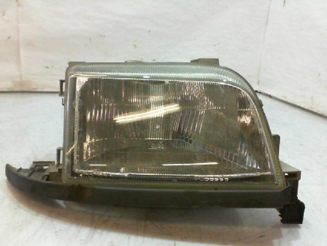 RENAULT CLIO 1 PHASE 2