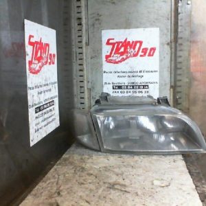 RENAULT ESPACE 2 PHASE 1