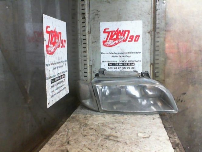 RENAULT ESPACE 2 PHASE 1