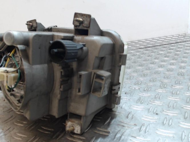 RENAULT ESPACE 2 PHASE 1