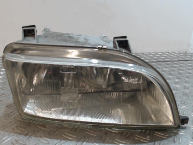 RENAULT ESPACE 2 PHASE 1