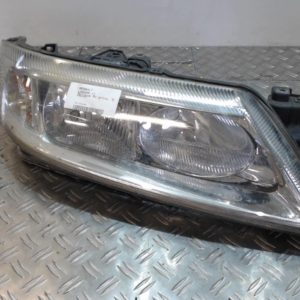 RENAULT LAGUNA 2 PHASE 1