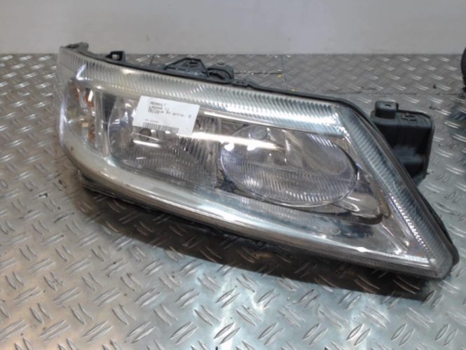 RENAULT LAGUNA 2 PHASE 1