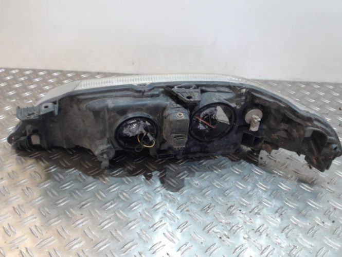 RENAULT LAGUNA 2 PHASE 1