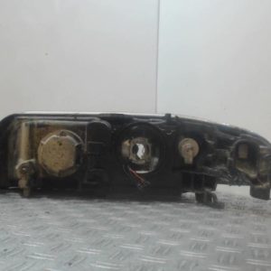 RENAULT LAGUNA 2 PHASE 1