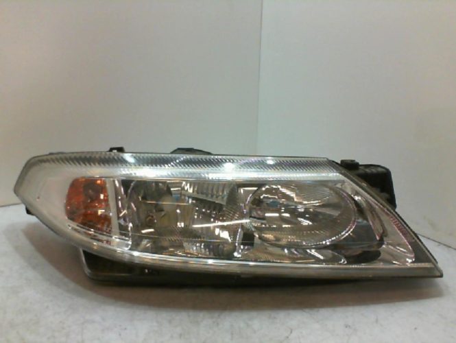 RENAULT LAGUNA 2 PHASE 1