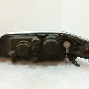 RENAULT LAGUNA 2 PHASE 1