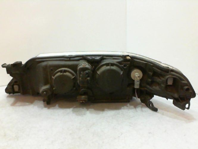 RENAULT LAGUNA 2 PHASE 1