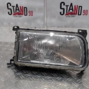 VOLKSWAGEN PASSAT 3 PHASE 1 BREAK