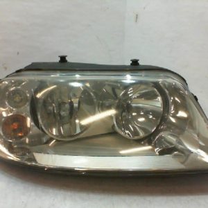 VOLKSWAGEN SHARAN 1 PHASE 2