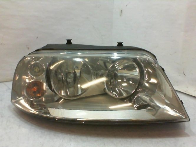 VOLKSWAGEN SHARAN 1 PHASE 2