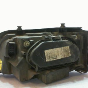 VOLKSWAGEN SHARAN 1 PHASE 2