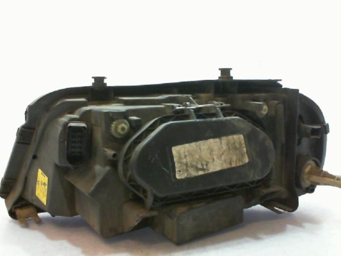 VOLKSWAGEN SHARAN 1 PHASE 2