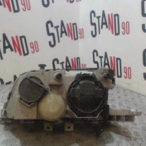 MERCEDES CLASSE C 202 PHASE 1