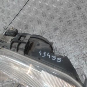 RENAULT SCENIC 1 PHASE 1