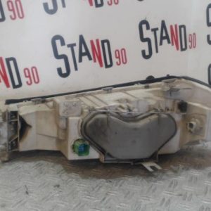 FORD MONDEO 1 PHASE 2