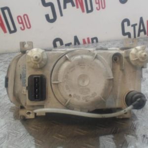 SKODA FELICIA PHASE 1