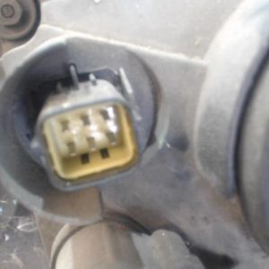 TOYOTA AVENSIS 1 PHASE 2